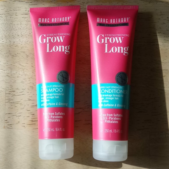 Marc Anthony Other - Marc Anthony Grow Long Set